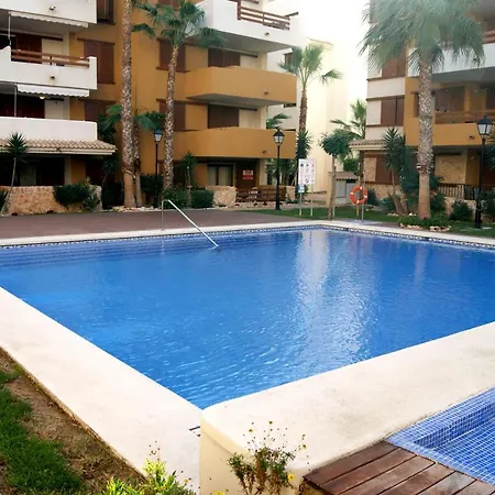 La Recoleta - Punta Prima Torrevieja