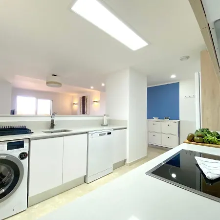 La Recoleta - Punta Prima *