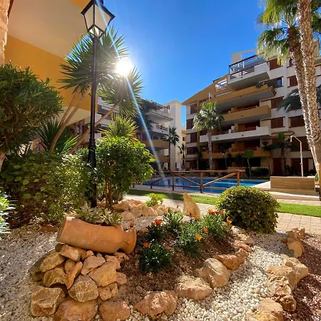 La Recoleta - Punta Prima *