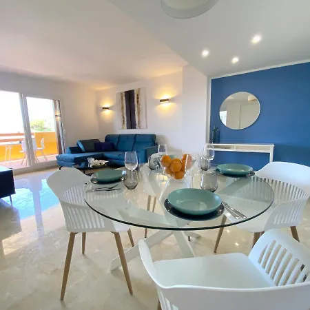 La Recoleta - Punta Prima *