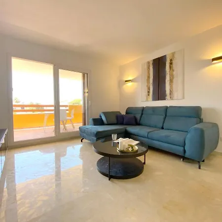 Hotell La Recoleta - Punta Prima Torrevieja