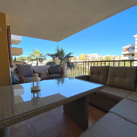 La Recoleta - Punta Prima Hotell