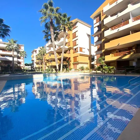 La Recoleta - Punta Prima Hotel Torrevieja